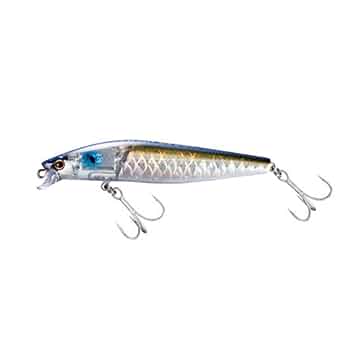 Amazon | シマノ(SHIMANO) ミノー エクスセンス シャロー